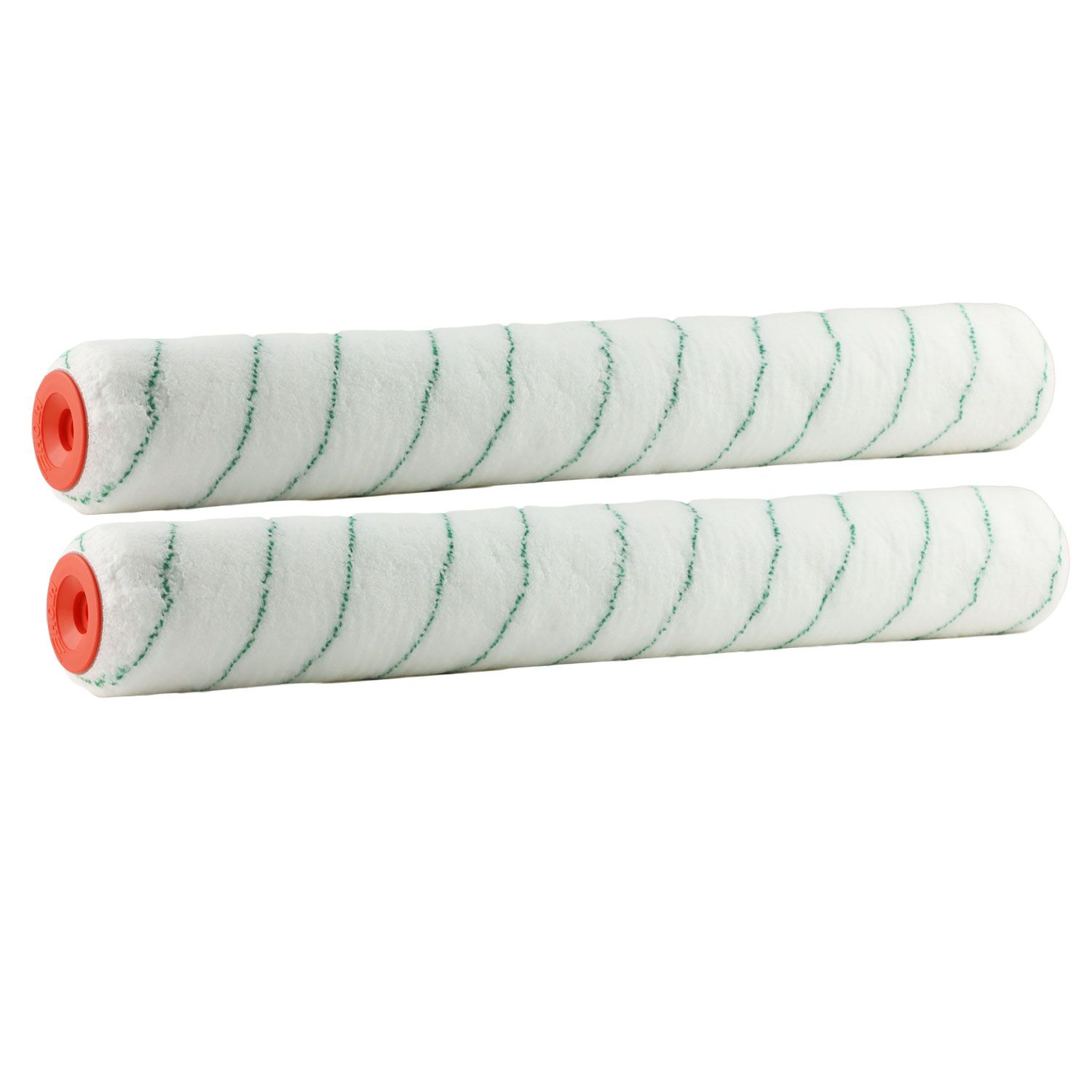 Dr. Schutz Lack-Rolle Aquatop 2 x 50 cm 10 mm Florl�nge