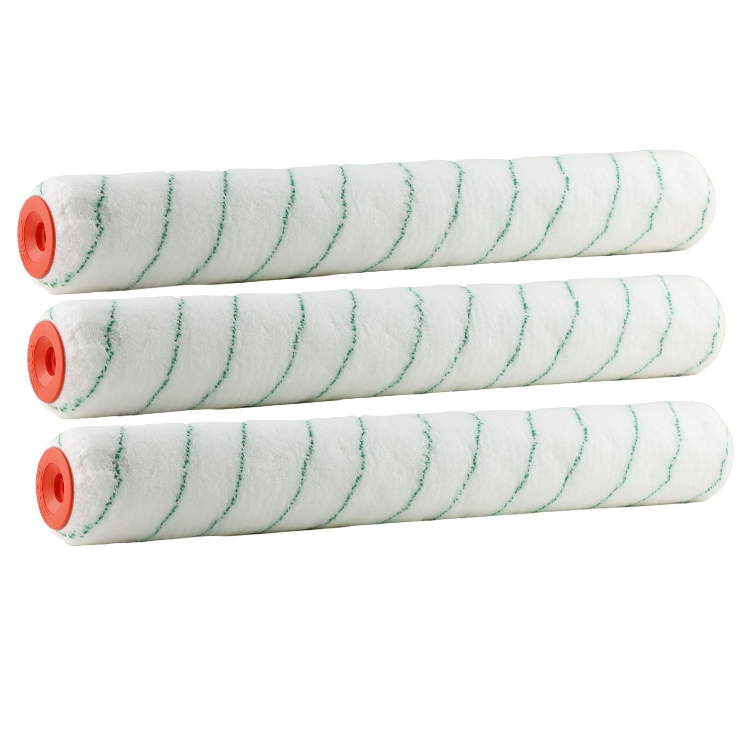Dr. Schutz Lack-Rolle Aquatop 3 x 50 cm 10 mm Florl�nge