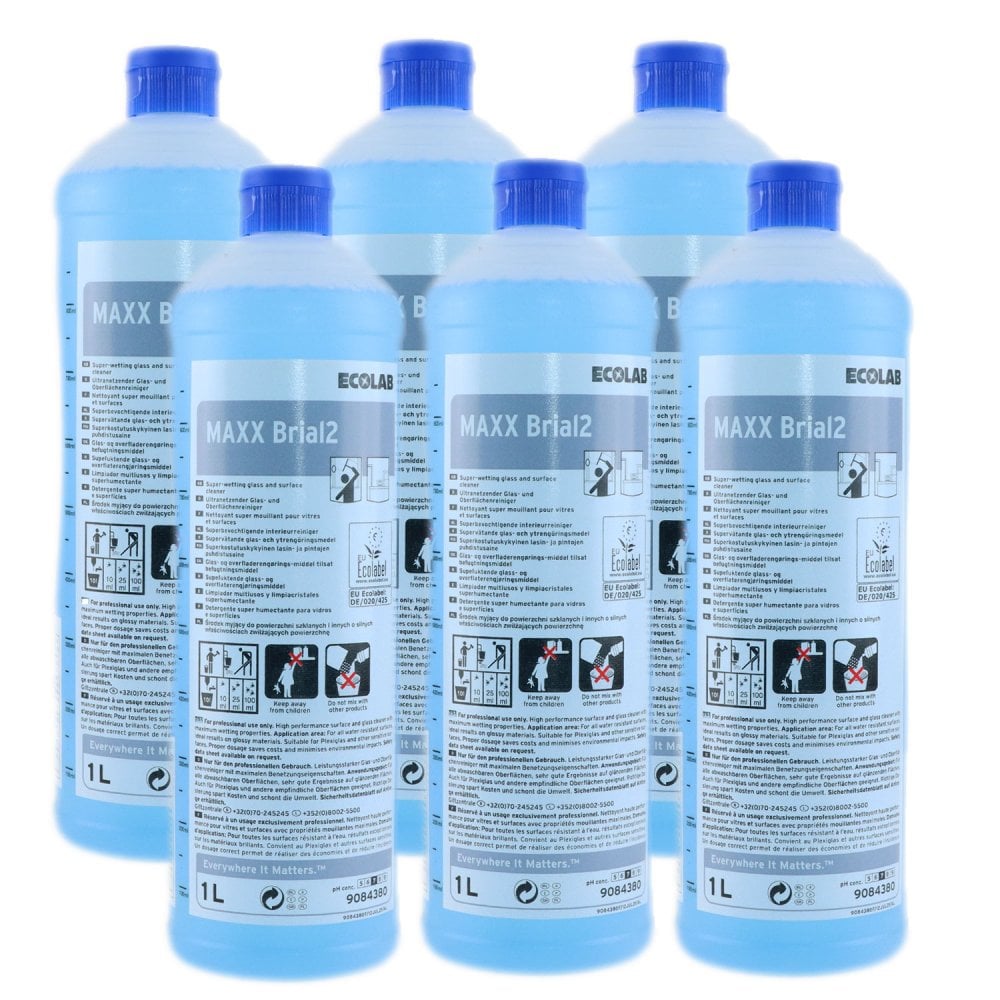 Sayy Bingo Reinigungstücher - Streifenfrei Für Glas & Alle Oberflächen