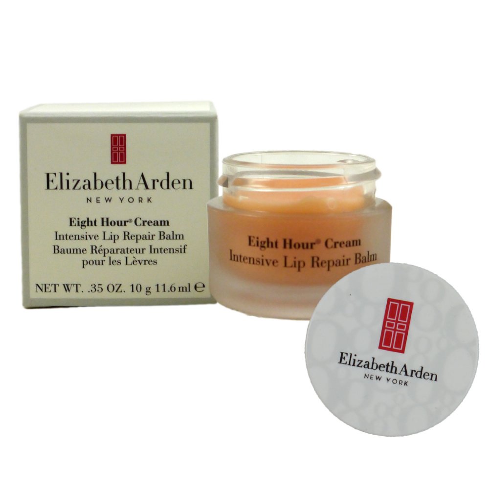 Elizabeth Arden Eight Hour Cream Intensive Lip Repair Balm 10 g bei Riemax