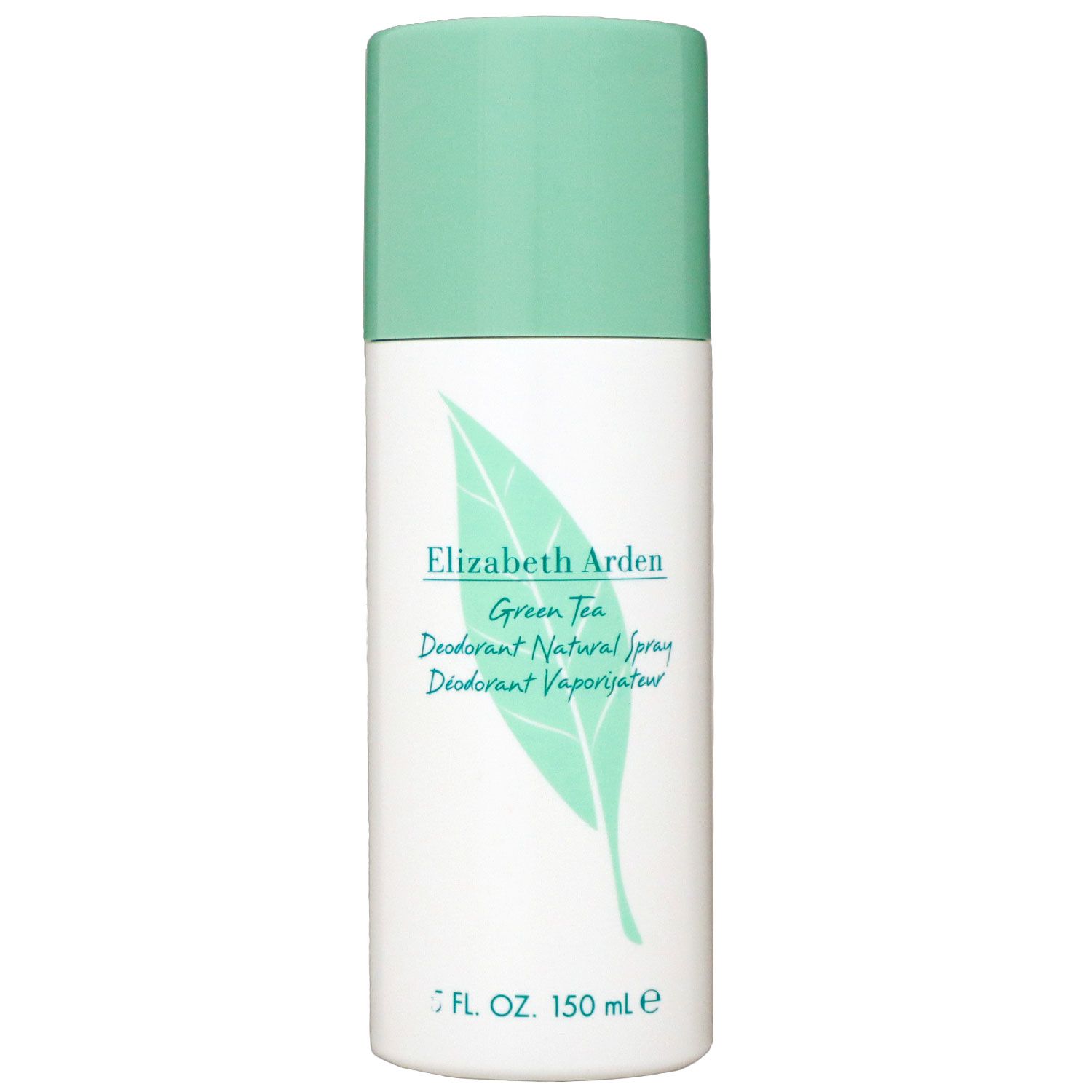 Elizabeth Arden Green Tea 150 ml Deospray Deo Spray Deodorant Spray