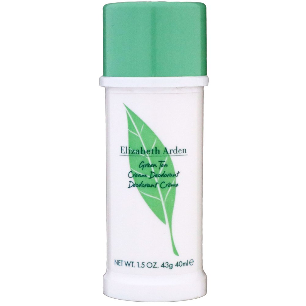 Elizabeth Arden Green Tea 40 ml Cream Deodorant bei Riemax