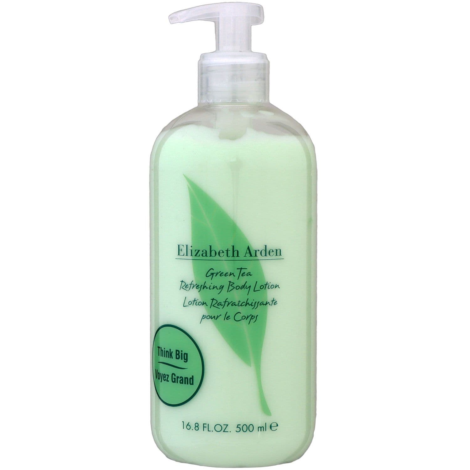 Elizabeth Arden Green Tea 500 ml Bodylotion K�rperlotion