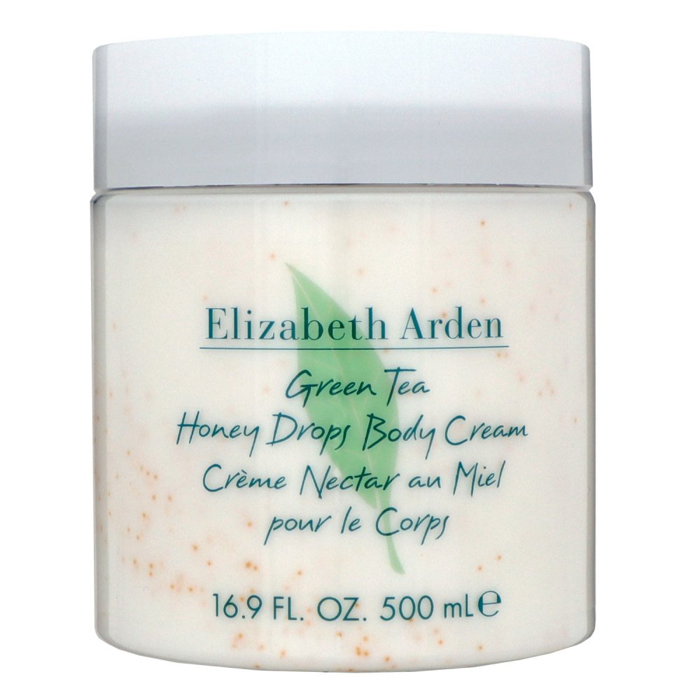 Elizabeth Arden Green Tea Honey Drops Body Cream 500 ml