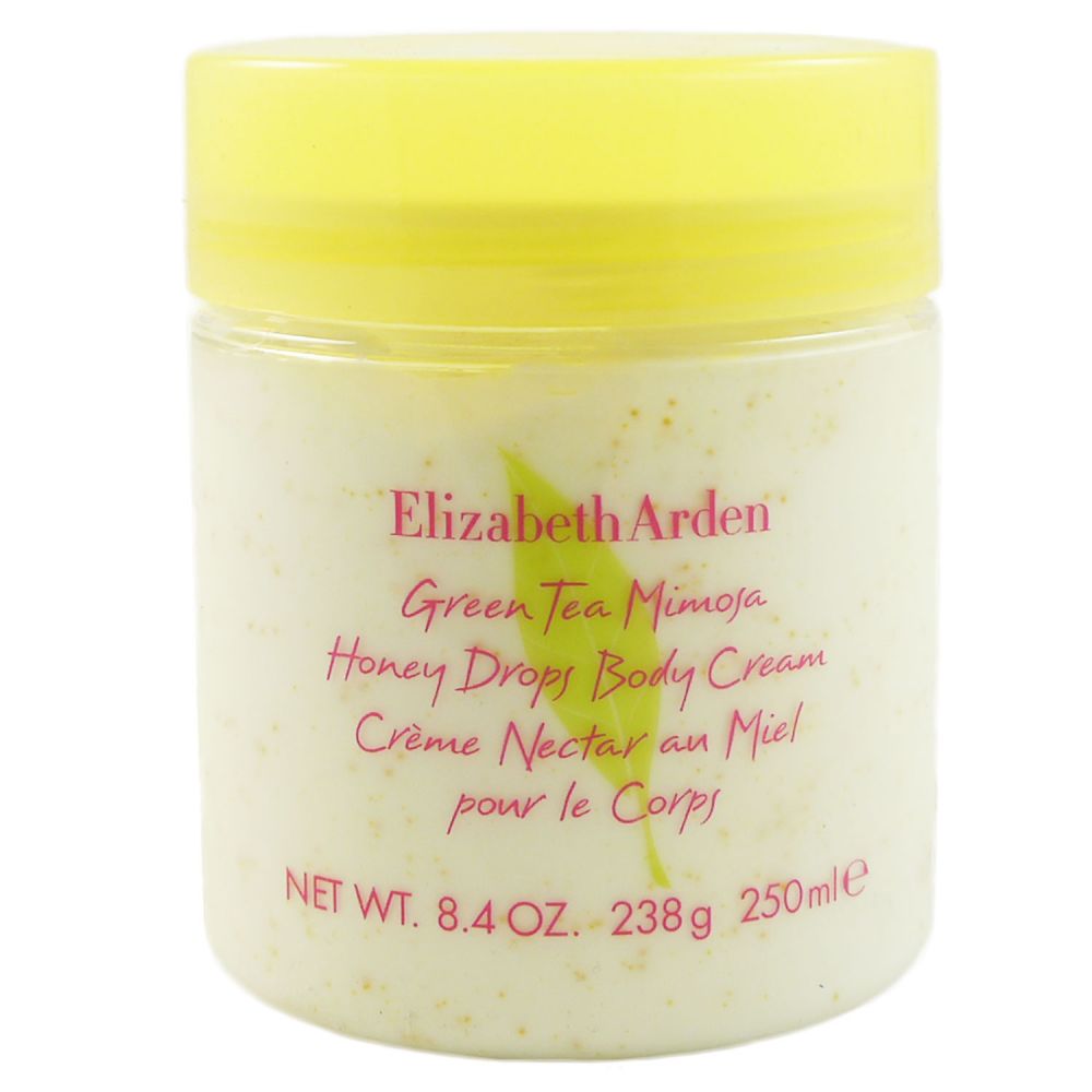 Elizabeth Arden Green Tea Mimosa 250 ml Bodycreme BC bei Riemax