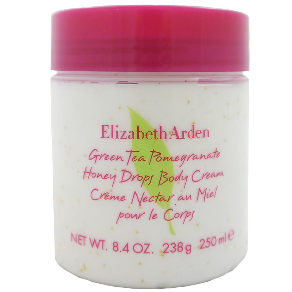 Elizabeth Arden Green Tea Pomegranate Honey Drops 250ml BC bei Riemax