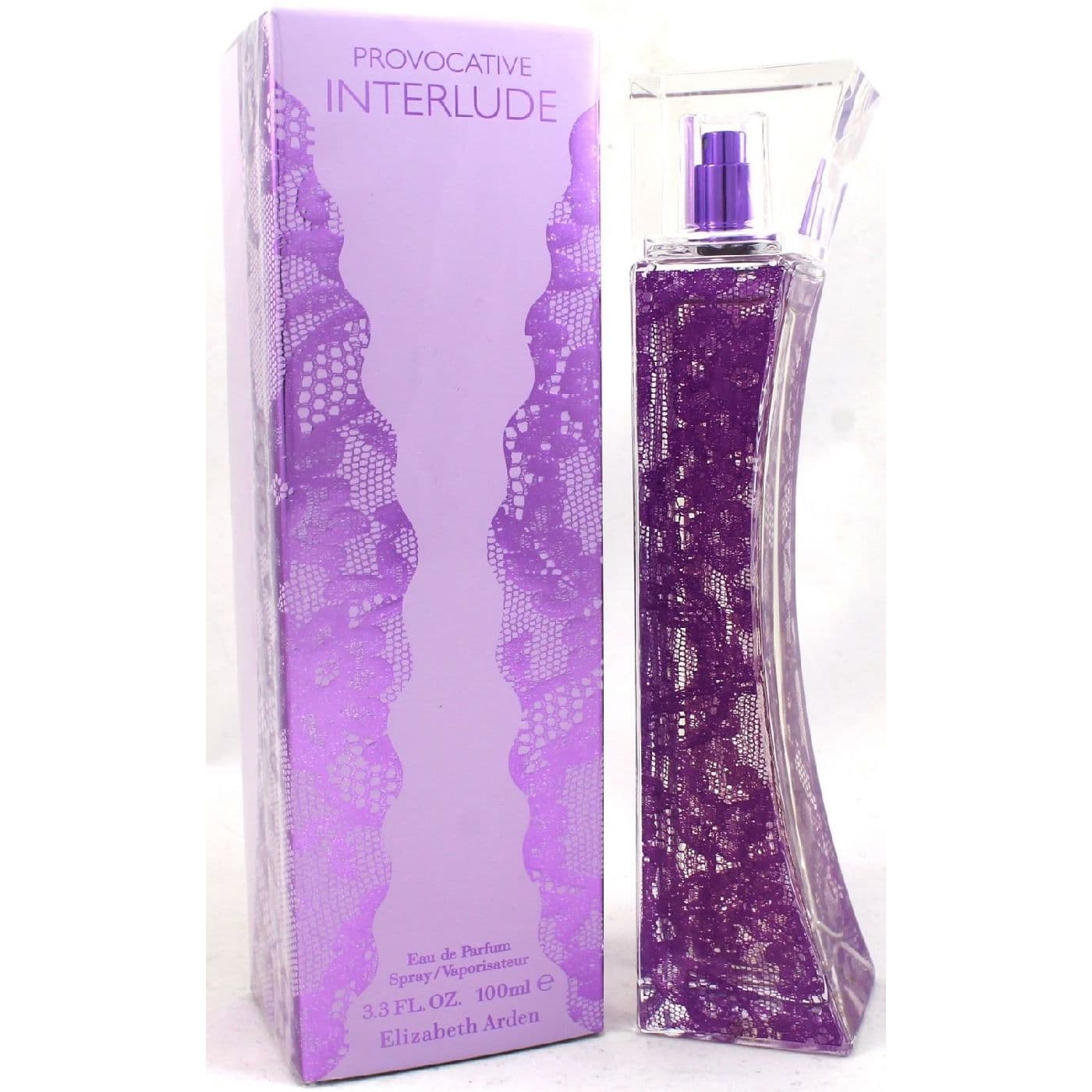 Provocative interlude elizabeth discount arden