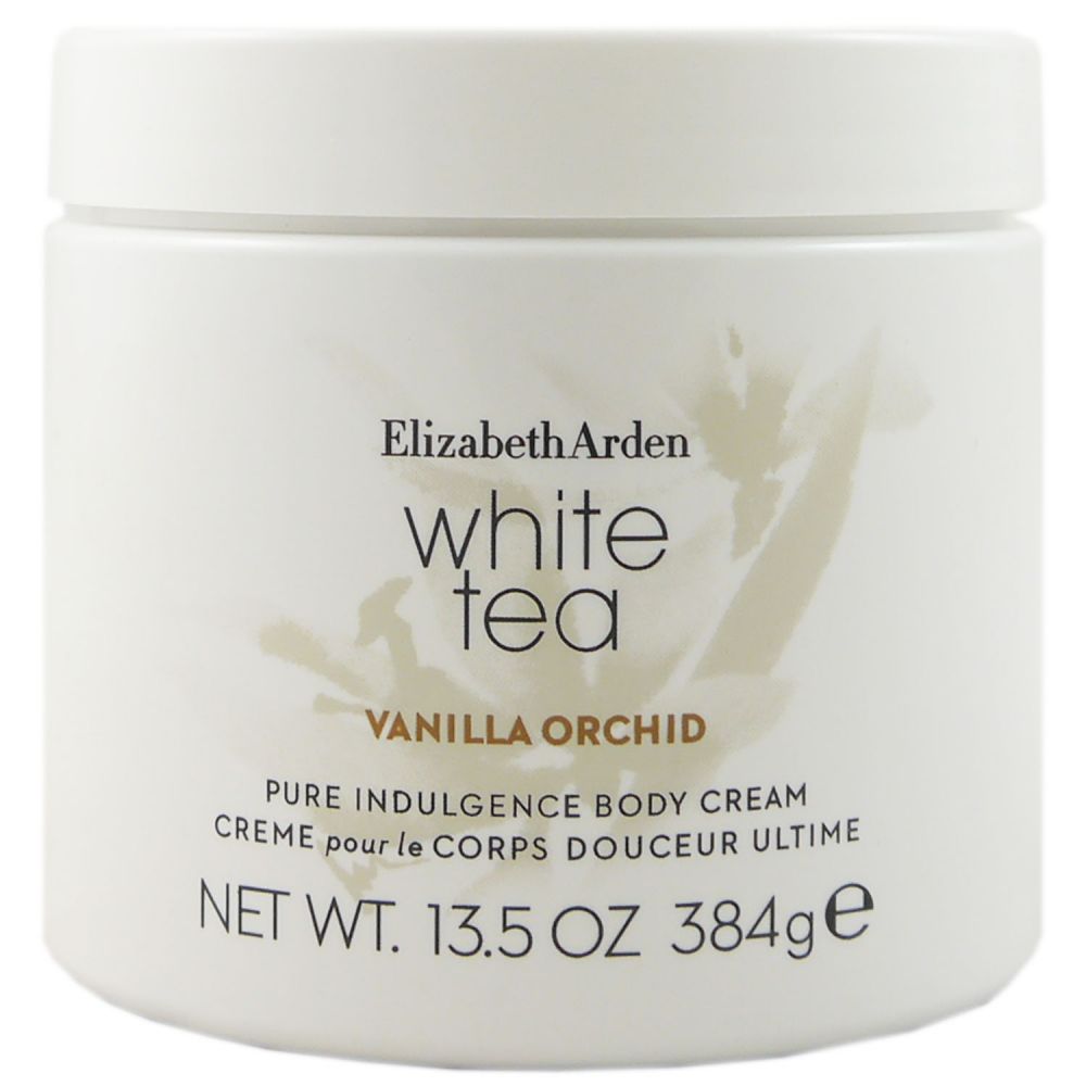 Elizabeth Arden White Tea Vanilla Orchid 400 ml BC bei Riemax