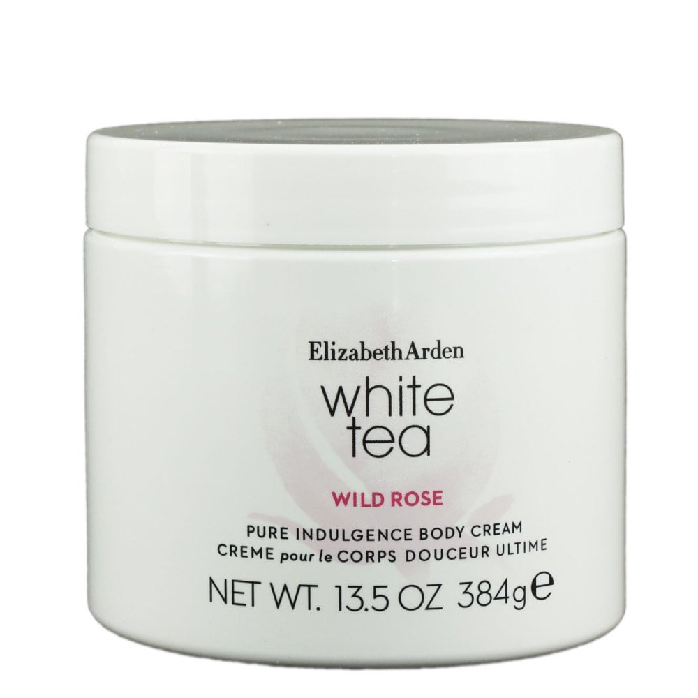 Elizabeth Arden White Tea Wild Rose 400 ml Körperlotion bei Riemax
