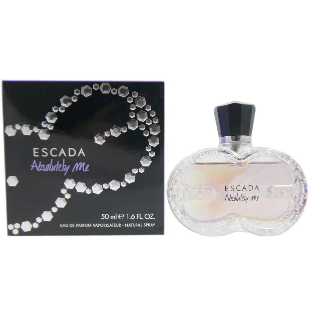 Escada Absolutely Me 50 ml Eau de Parfum EDP bei Riemax