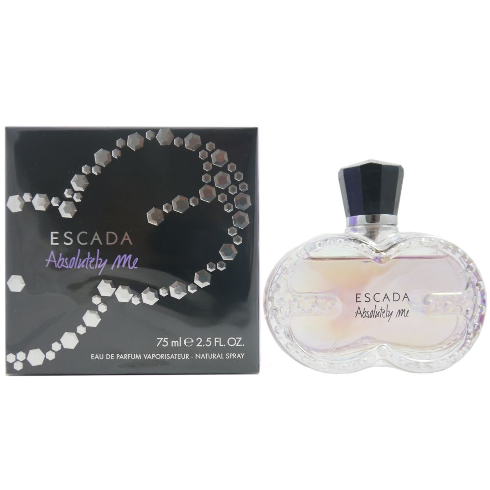 Escada Absolutely Me 75 ml Eau de Parfum EDP bei Riemax