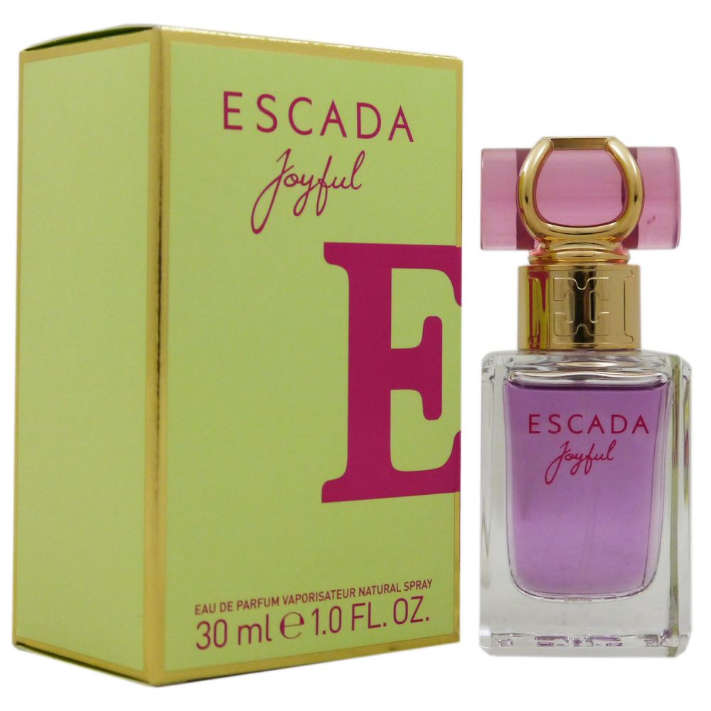 Escada Joyful 30 ml Eau de Parfum EDP bei Riemax