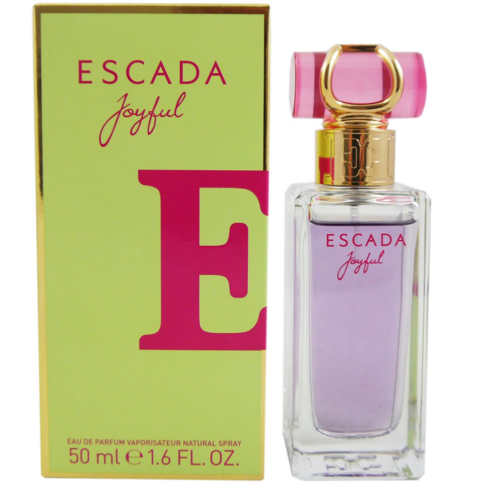 Escada Joyful 50 ml Eau de Parfum EDP bei Riemax