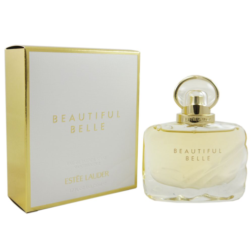 Estee Lauder Beautiful Belle 50 ml Eau de Parfum EDP bei Riemax