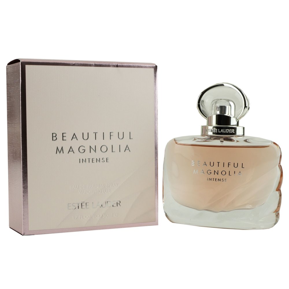 magnolia intense perfume