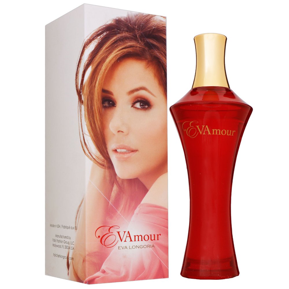 Eva Longoria EVAmour 100 Ml Eau De Parfum EDP Damenparfum Riemax eva-longoria-evamour-100-ml-eau-de-parfum-edp-damenparfum-riemax