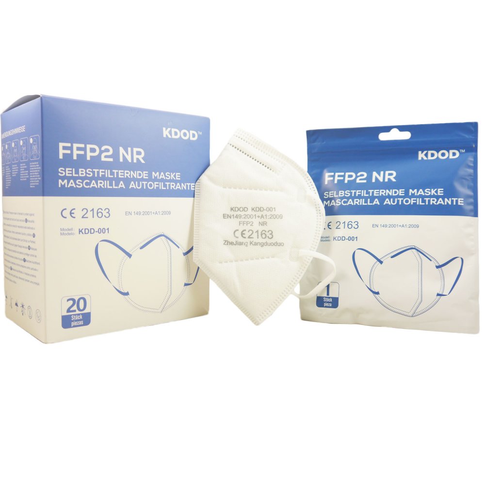 Maschere Traspirabili Unisex 5 Mascherine Viso Riutilizzabili Lavabili - Traspirabili, Anti-polline E Polvere, Colore Nero, Taglia Unisex Adulti Anti Polline Polvere - Foto 4