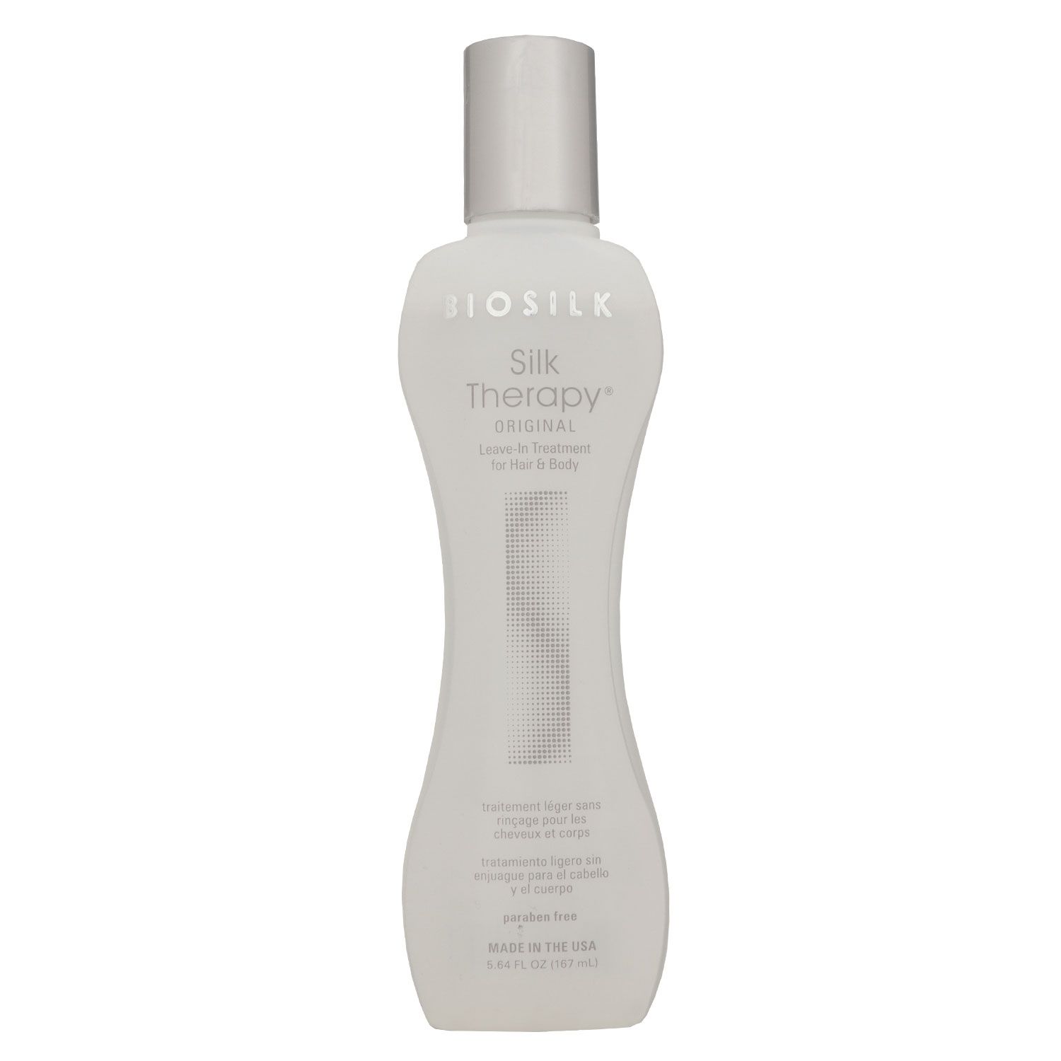Farouk Biosilk Silk Therapy Seiden Liquid 167 ml Leave In Pflege