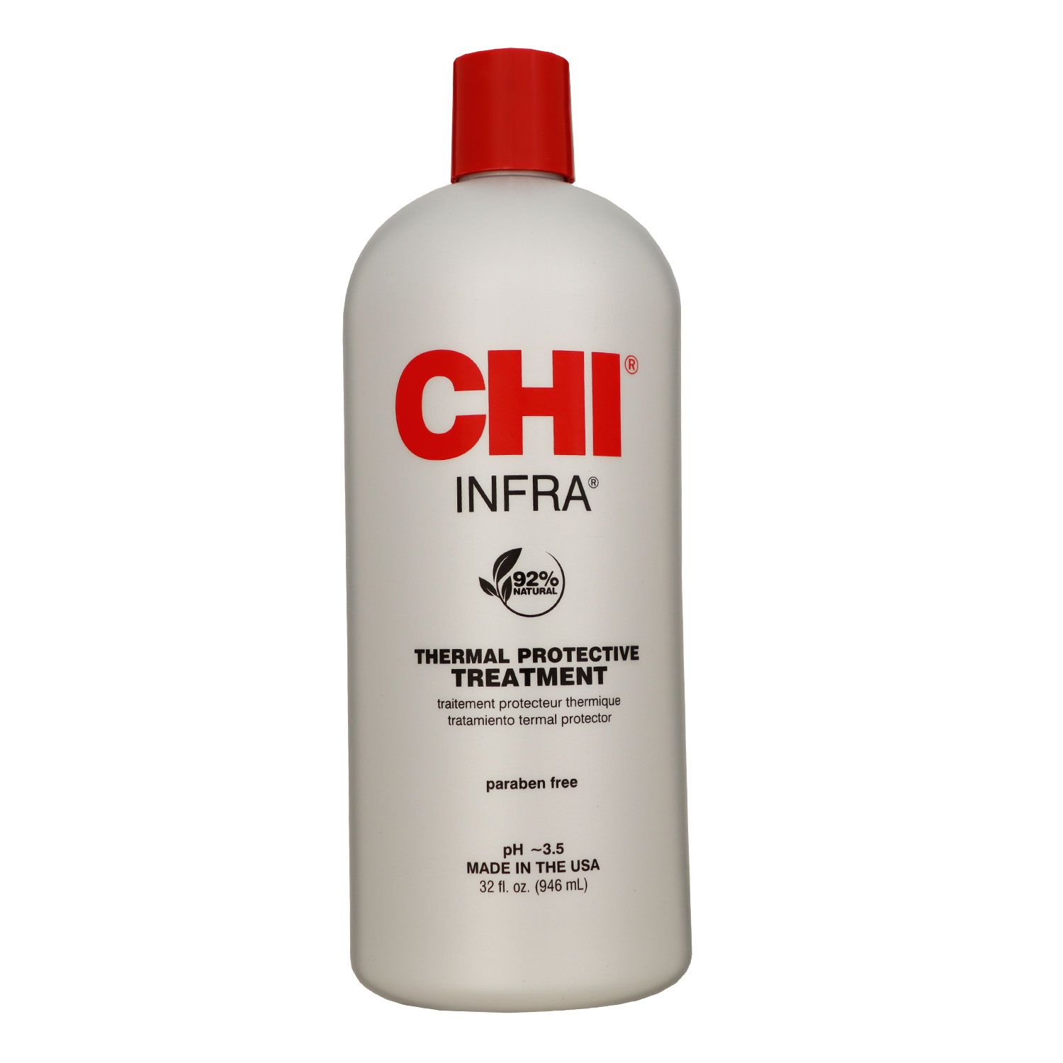 Farouk Chi Infra 946 ml Treatment Haarkur f�r alle Haartypen