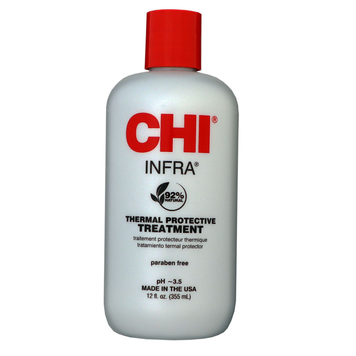 Farouk Chi Infra Treatment Haarkur 355 ml f�r alle Haartypen
