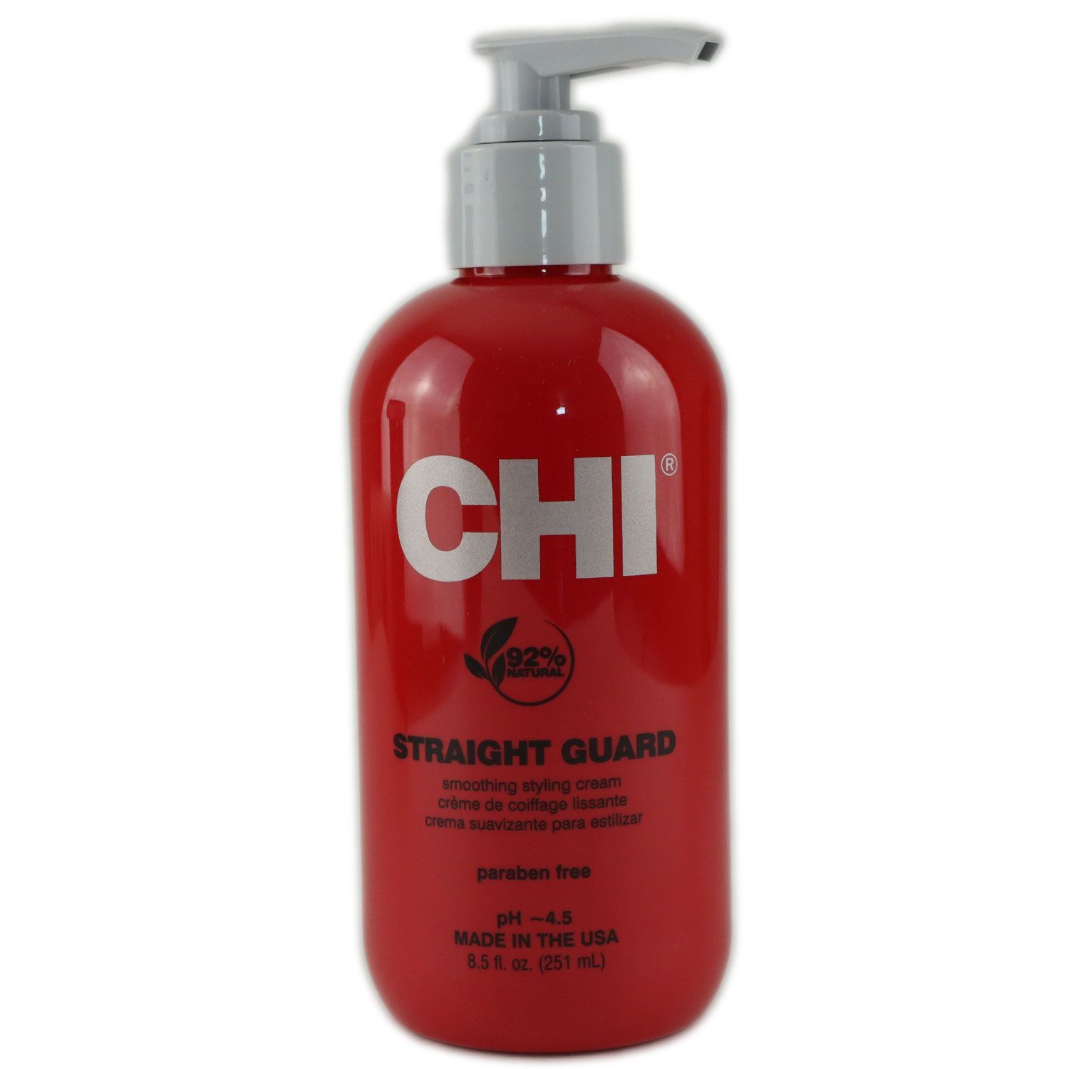 Farouk Chi Straight Guard 251 ml bei Riemax