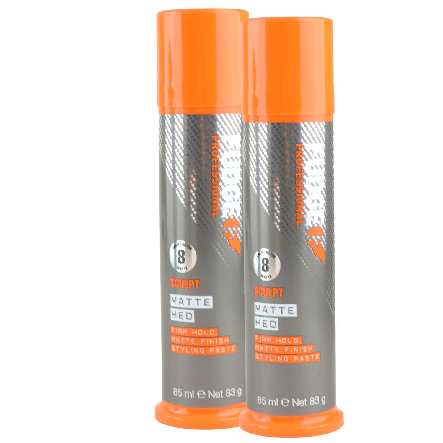 Fudge Sculpt Matte Hed 2 x 83 g Stylingpaste fester halt Set