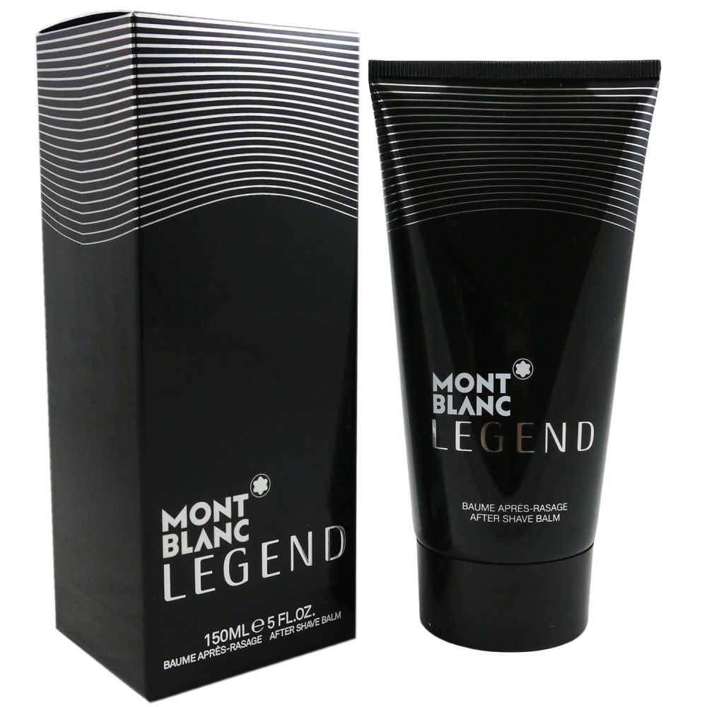 after shave mont blanc