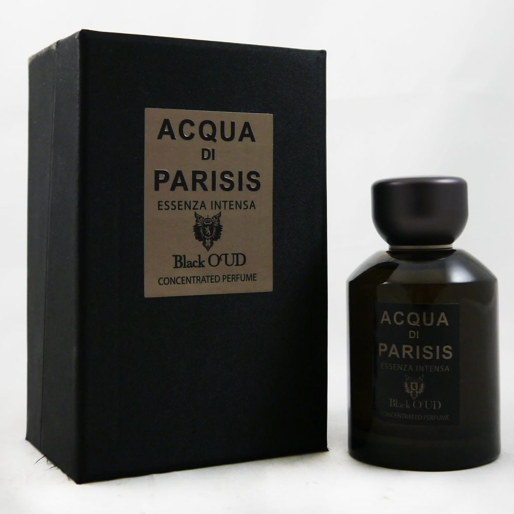 GEBRAUCHT Reyane Tradition Acqua di Parisis Essenza Intensa Black Oud