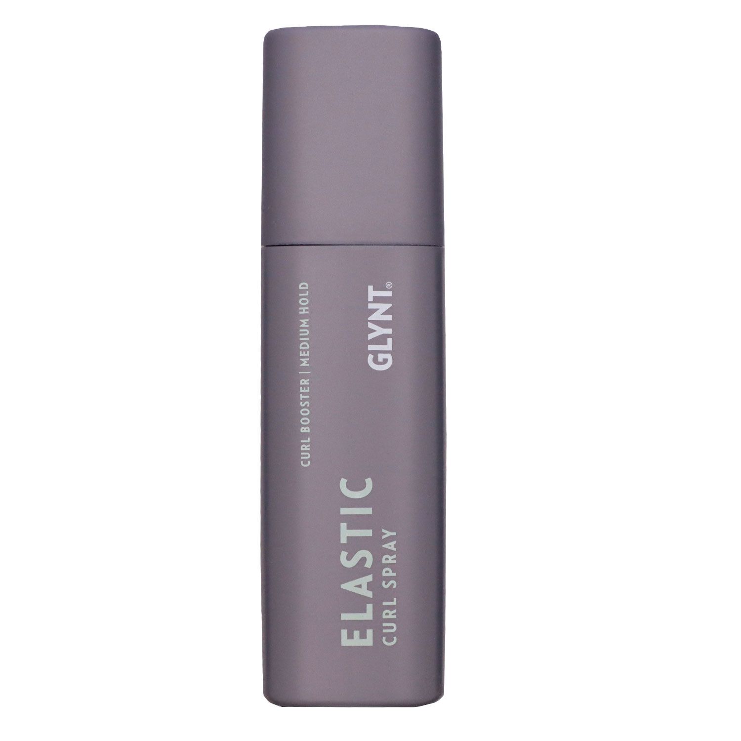 GLYNT Elastic Curl Spray 150 ml f�r Locken Gelspray mittlerer halt