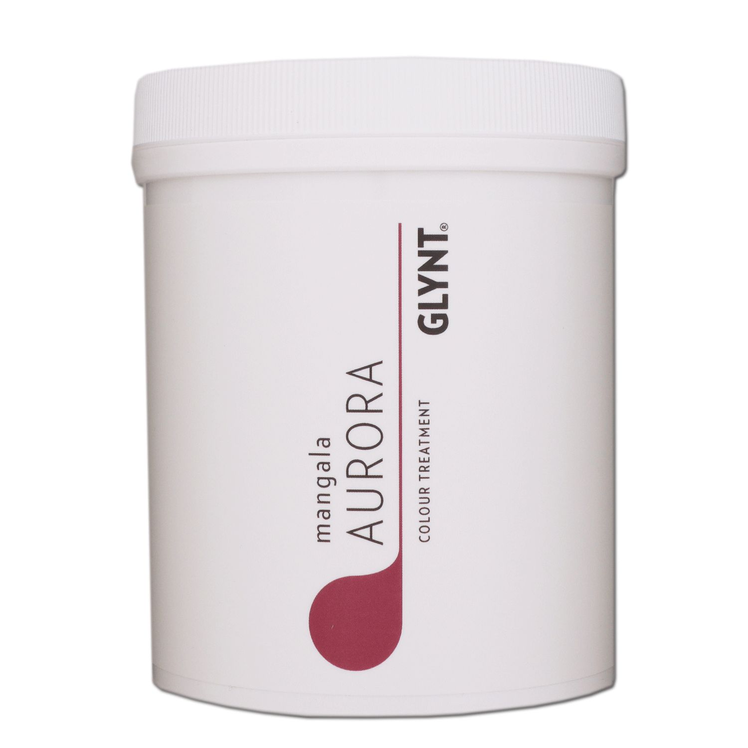 GLYNT Mangala Fashion Aurora 1000 ml T�nungshaarkur f�r blondes Haar