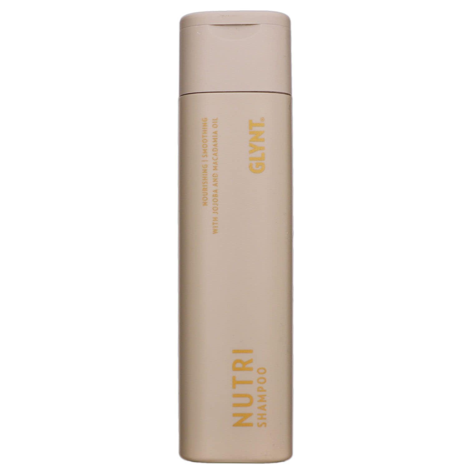 GLYNT Nutri 250 ml Shampoo f�r trockenes Haar Glanz & Geschmeidigkeit