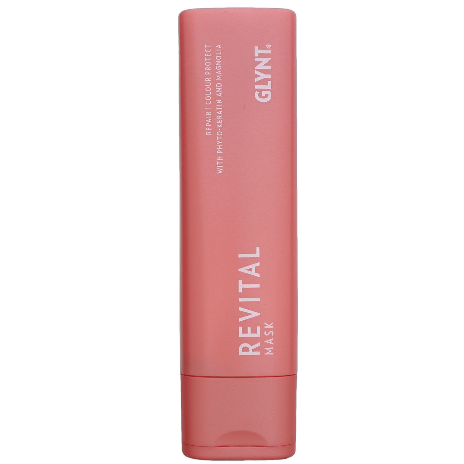GLYNT Revital 200 ml Mask Haarpflegemaske f�r coloriertes Haar