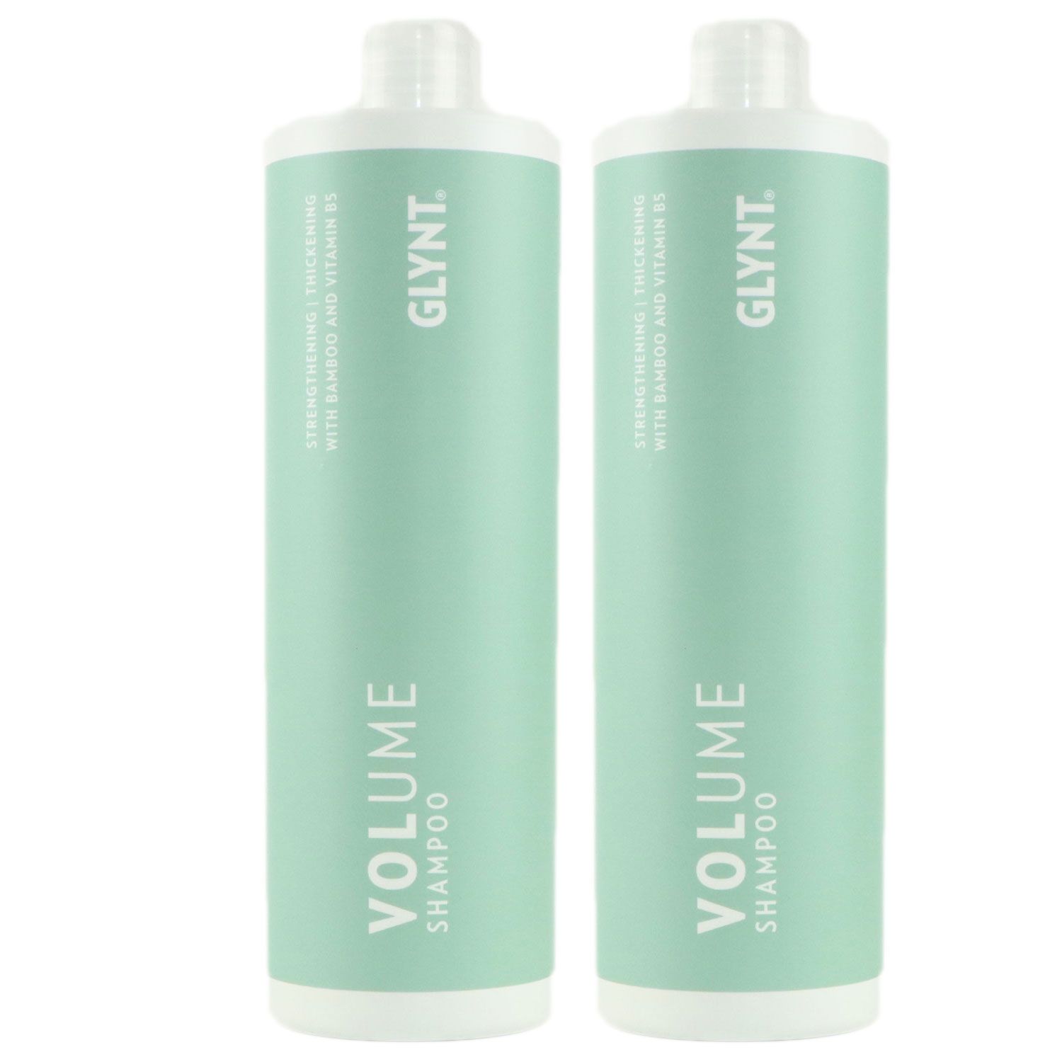 GLYNT Volume Energy Shampoo 2 x 1000 ml Haarshampoo Set bei