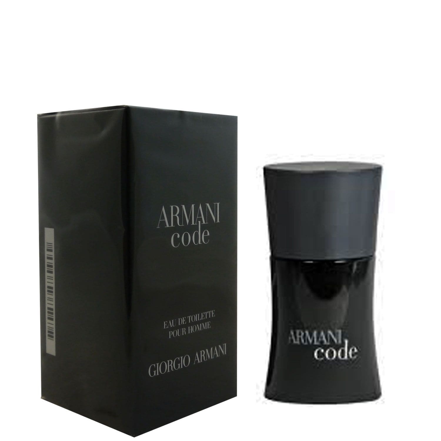 Armani Armani Code 30 ml Eau de Toilette EDT bei Riemax
