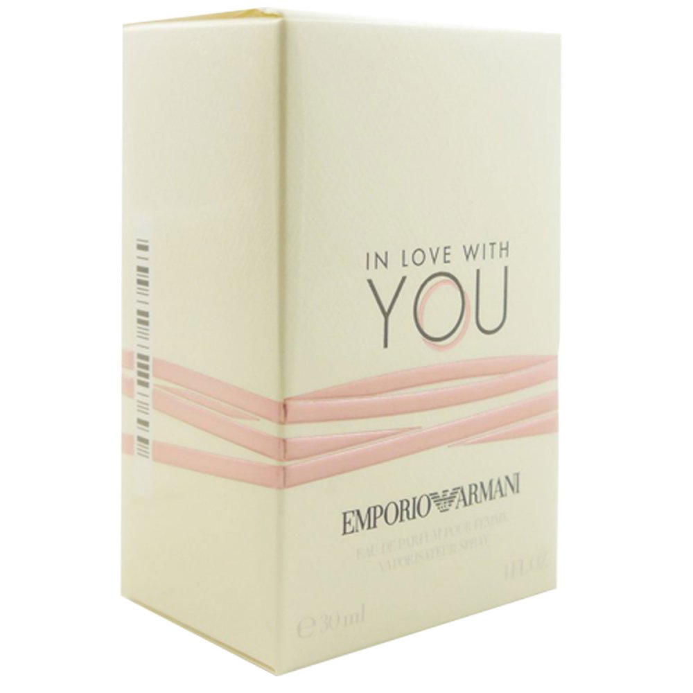 Giorgio Armani Emporio Armani In Love With You 30ml EDP bei Riemax