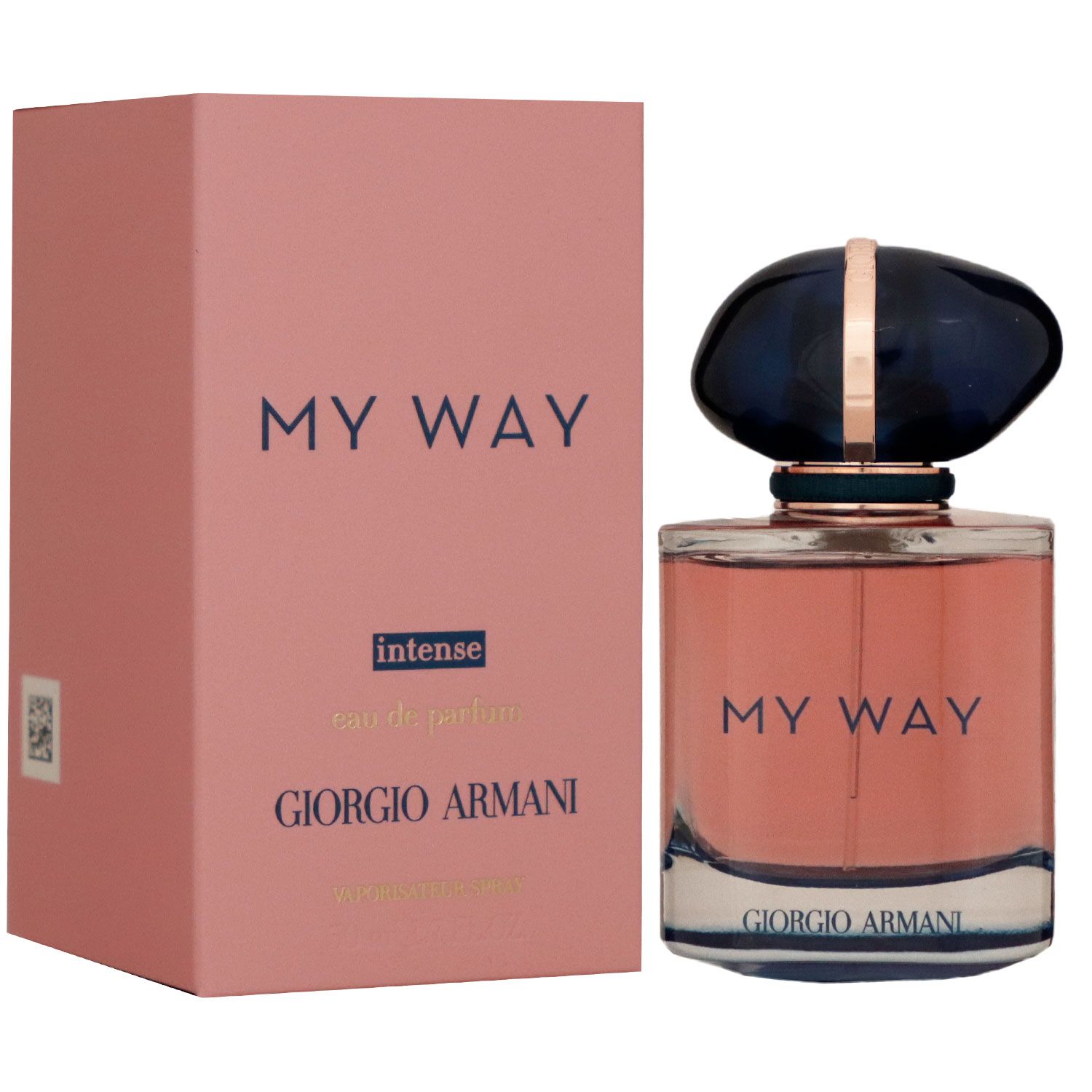 Giorgio Armani My Way Intense 50 ml Eau de Parfum EDP Damenparfum