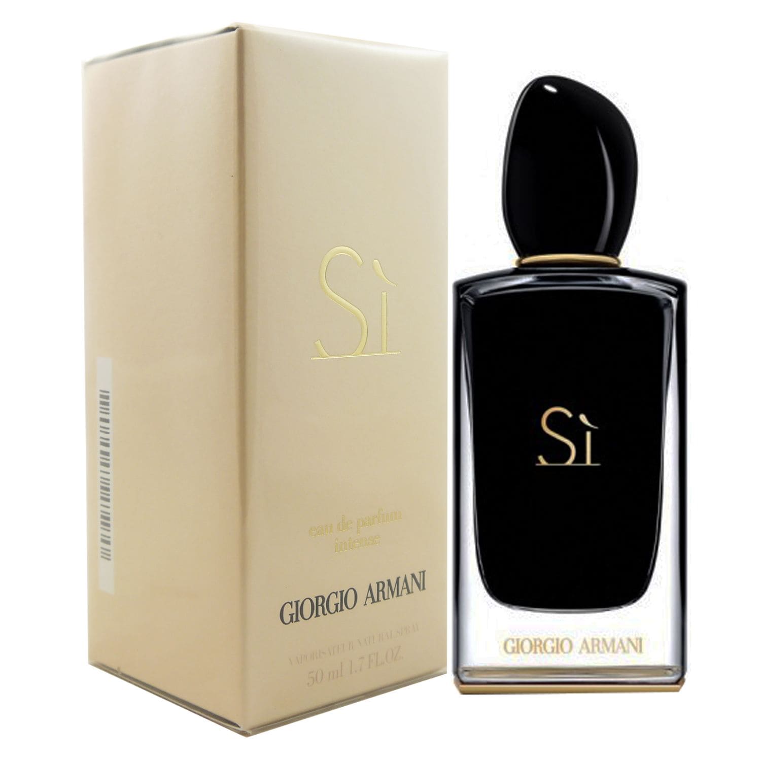 Armani si ladies perfume on sale