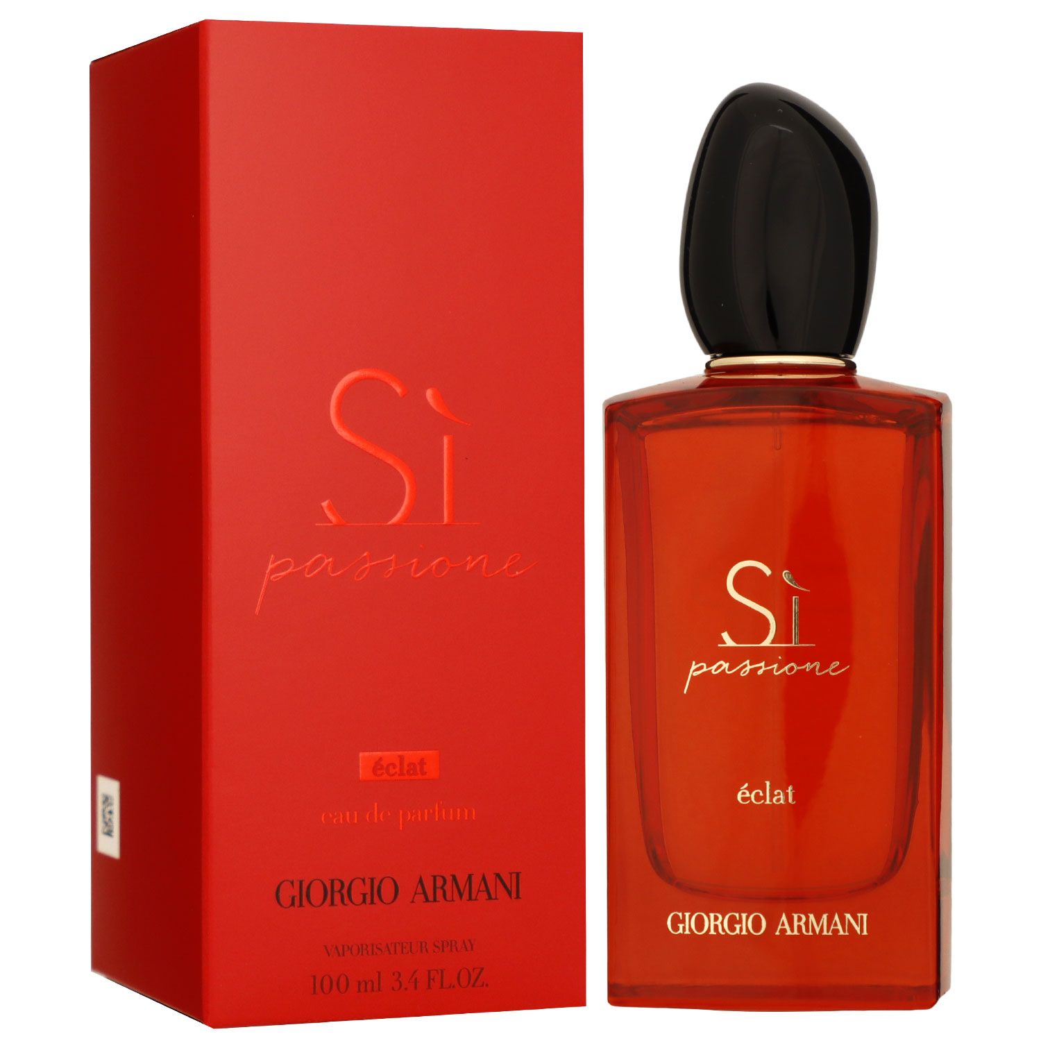 Giorgio Armani Si Passione Eclat 100 ml Eau de Parfum EDP Damenparfum