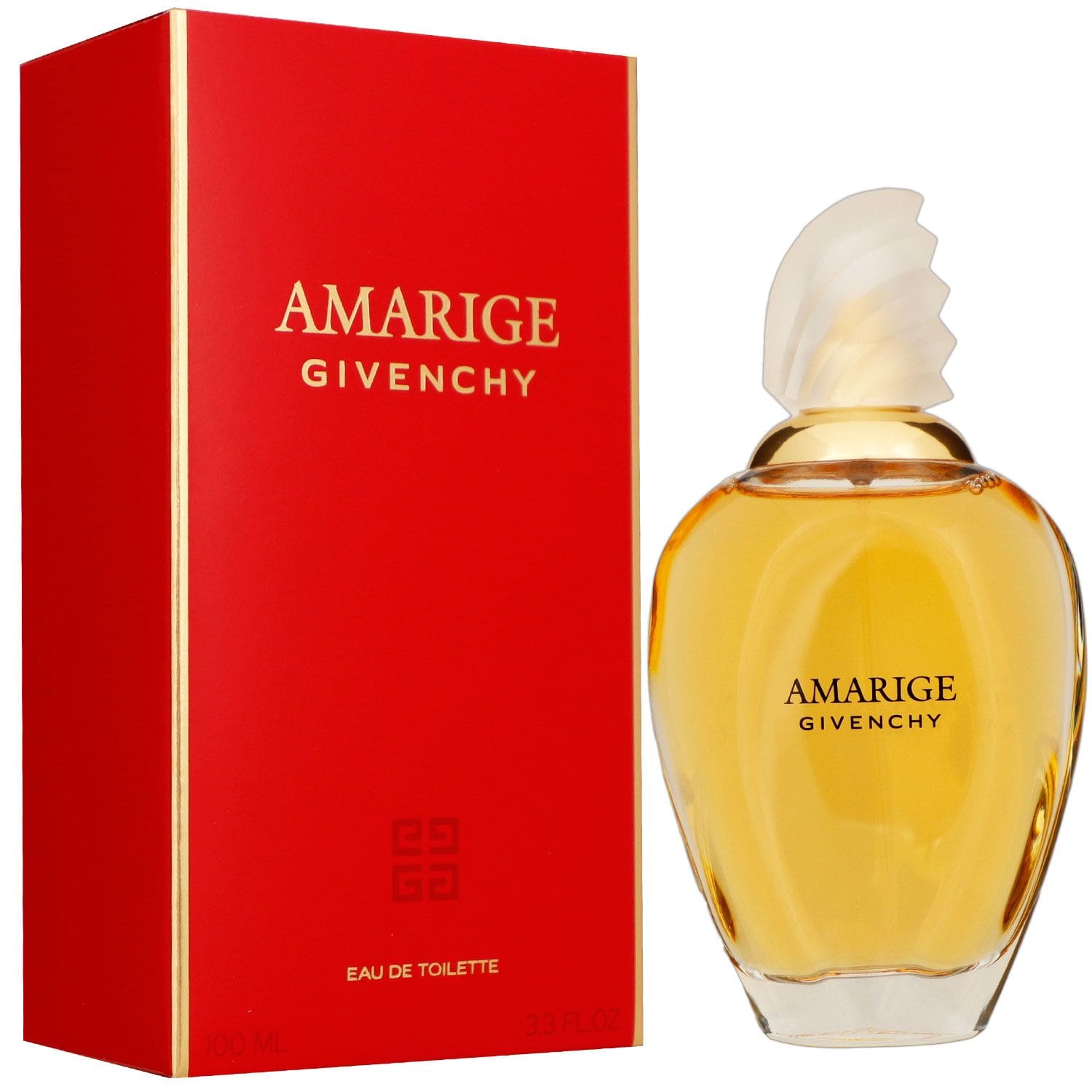 Givenchy Amarige 100 ml Eau de Toilette EDT Damenduft Damen Duft