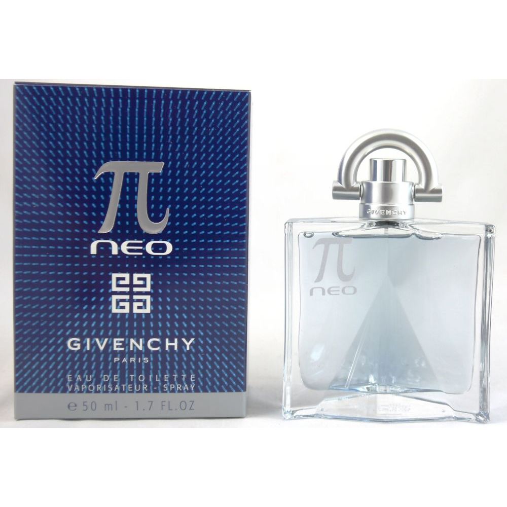 Givenchy Pi Neo 50 ml Eau de Toilette EDT