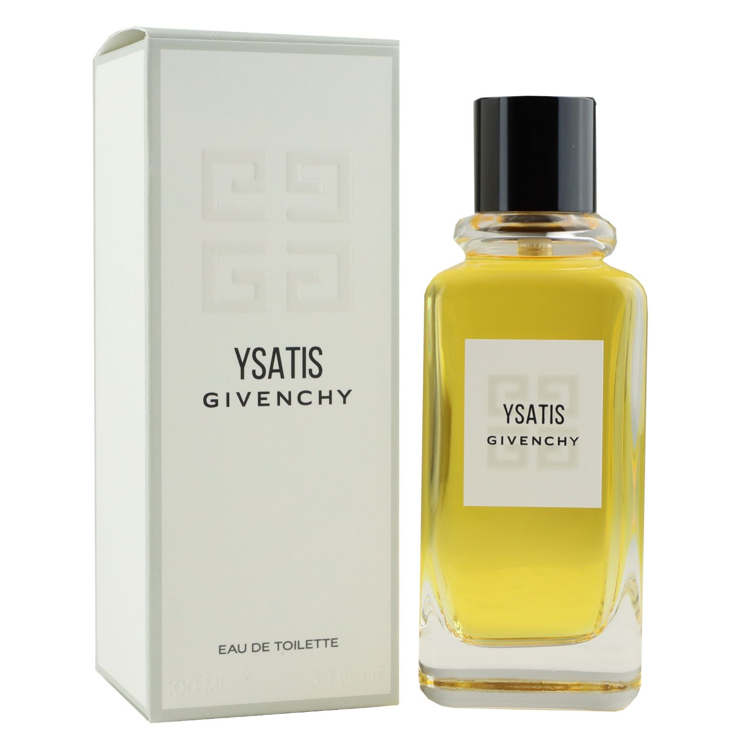 Givenchy Ysatis 100 ml Eau de Toilette EDT Damenduft Damen Duft