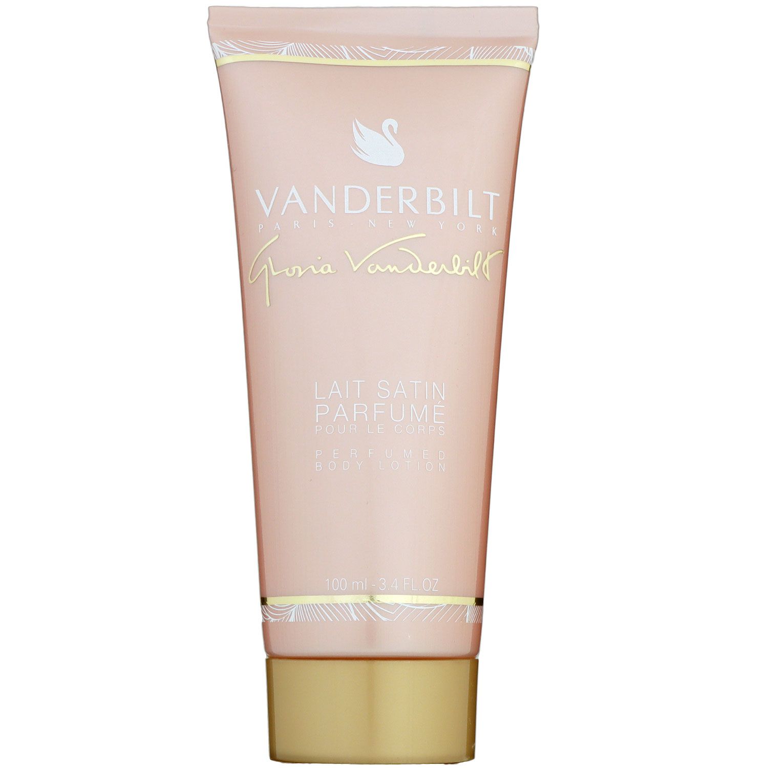 Gloria Vanderbilt 100 ml Bodylotion K�rperlotion Body Lotion