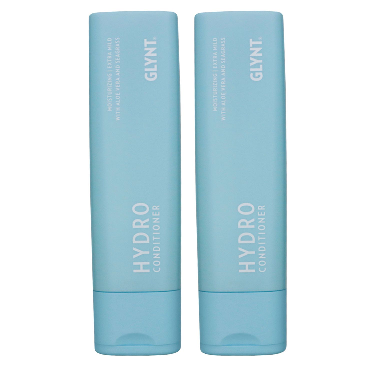 Glynt Hydro 2 x 200 ml Conditioner f�r trockenes Haar Set