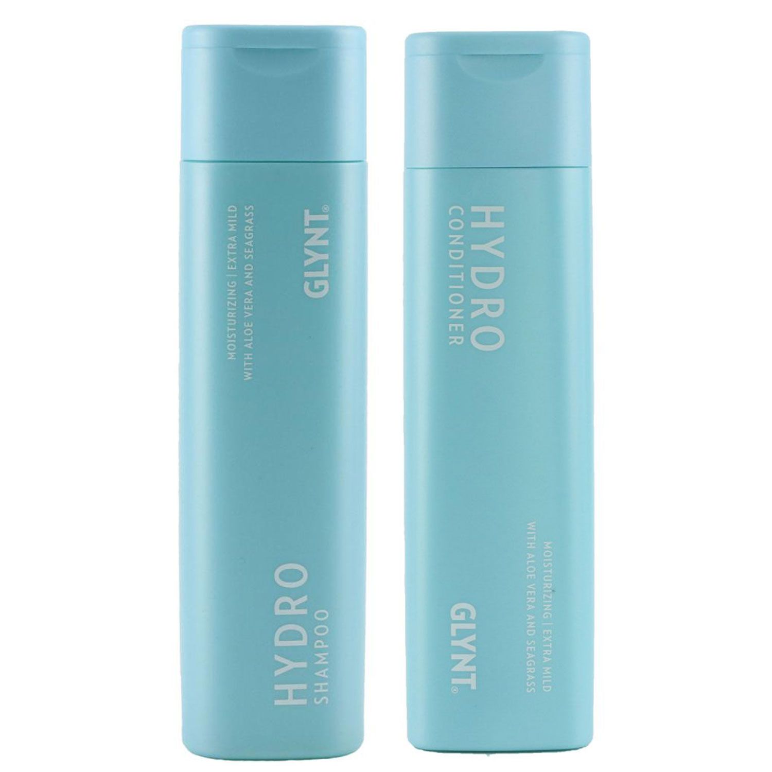Glynt Hydro 250 ml Shampoo & 200 ml Conditioner f�r trockenes Haar Set