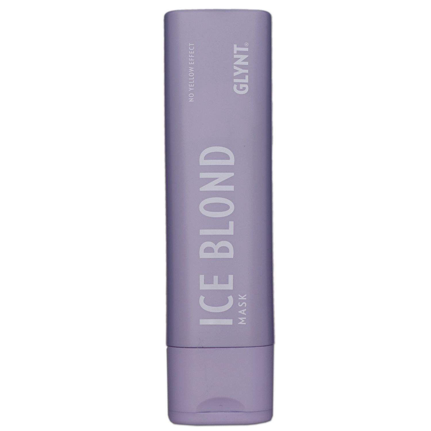 Glynt Ice Blonde Mask 200 ml Mattierende Pigment Haarmaske