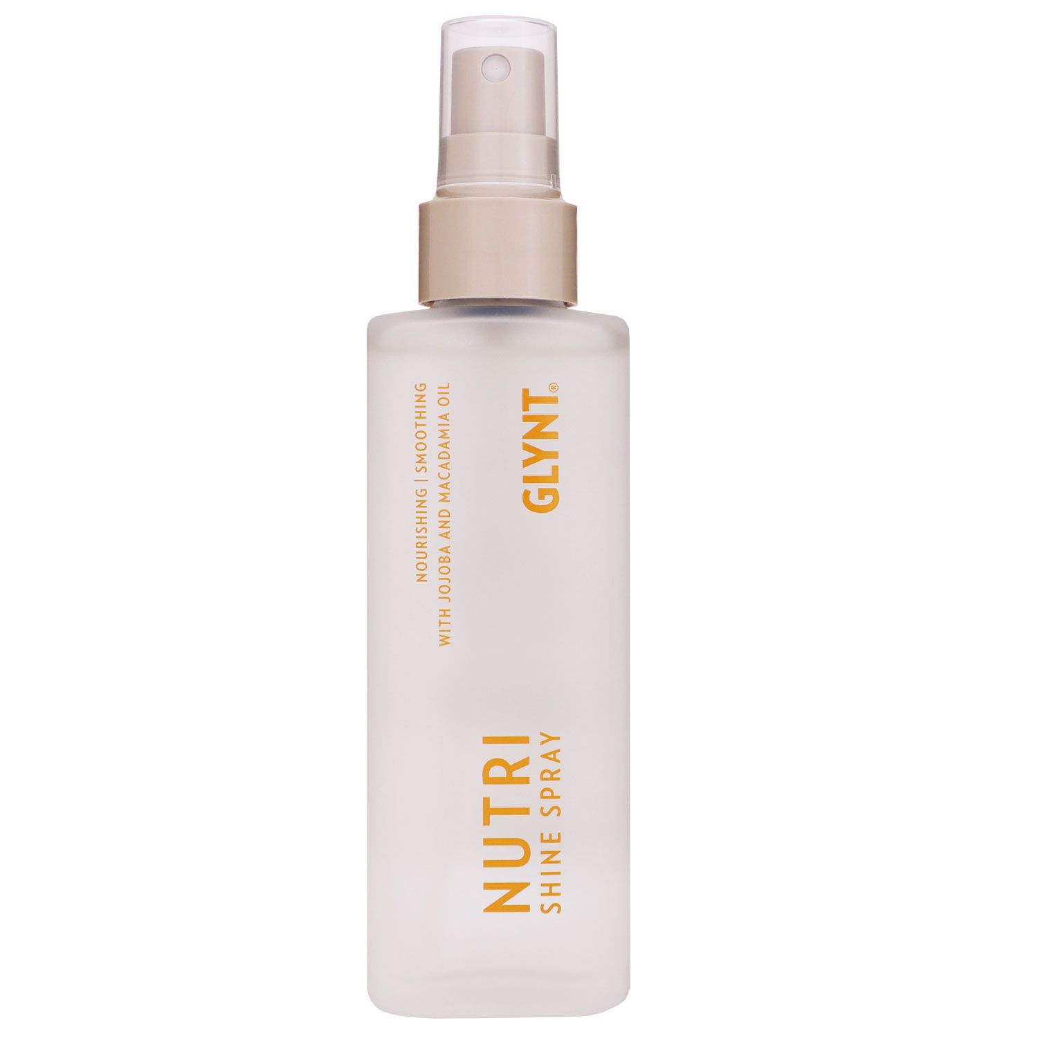 Glynt Nutri Shine Spray 100 ml Haar�l mit Jojoba & Macadamia