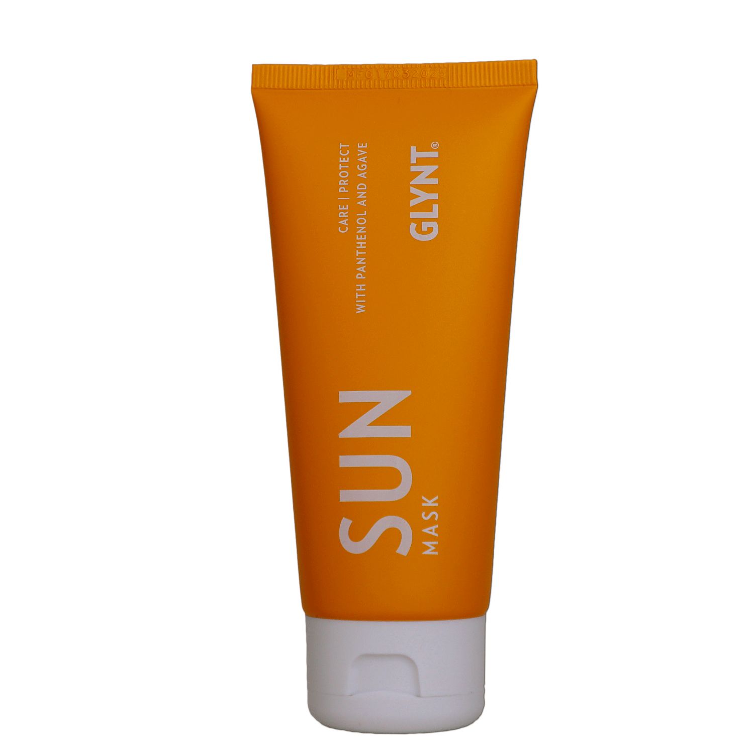 Glynt Sun Mask 100 ml f�r Sonnenstrapaziertes Haar