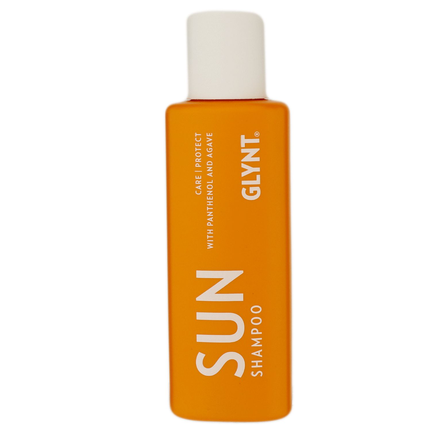 Glynt Sun Shampoo 100 ml f�r Sonnenstrapaziertes Haar