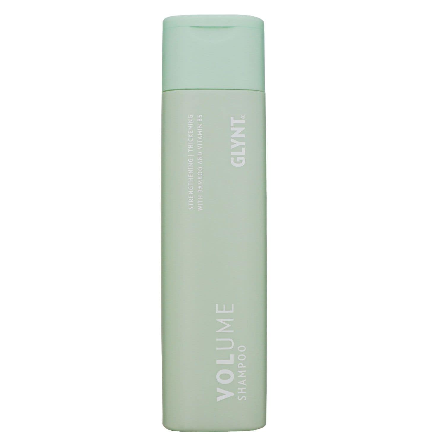 Glynt Volume 250 ml Shampoo f�r feines Haar