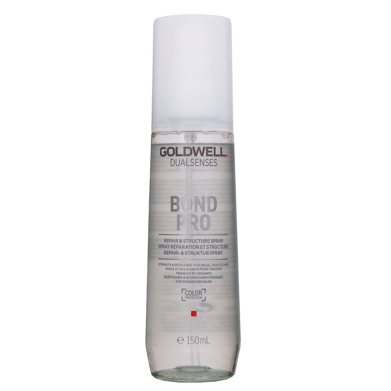 Goldwell Bond Pro 150 ml Repair & Structure Spray Leave In Pflege Spray